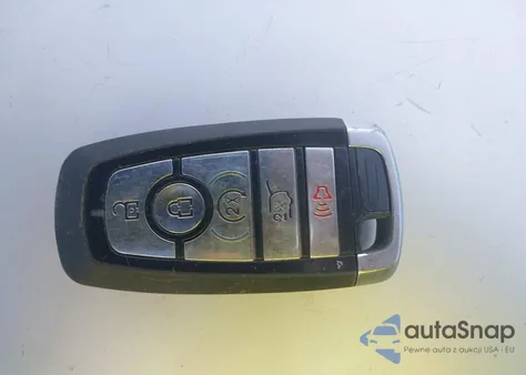 2020 Ford Expedition Limited Max z USA, uszkodzony, nr VIN 1FMJK2AT0LEA10615